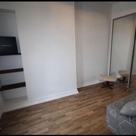 Appartement De Charme En Plein Coeur De Nevers Exteriör bild