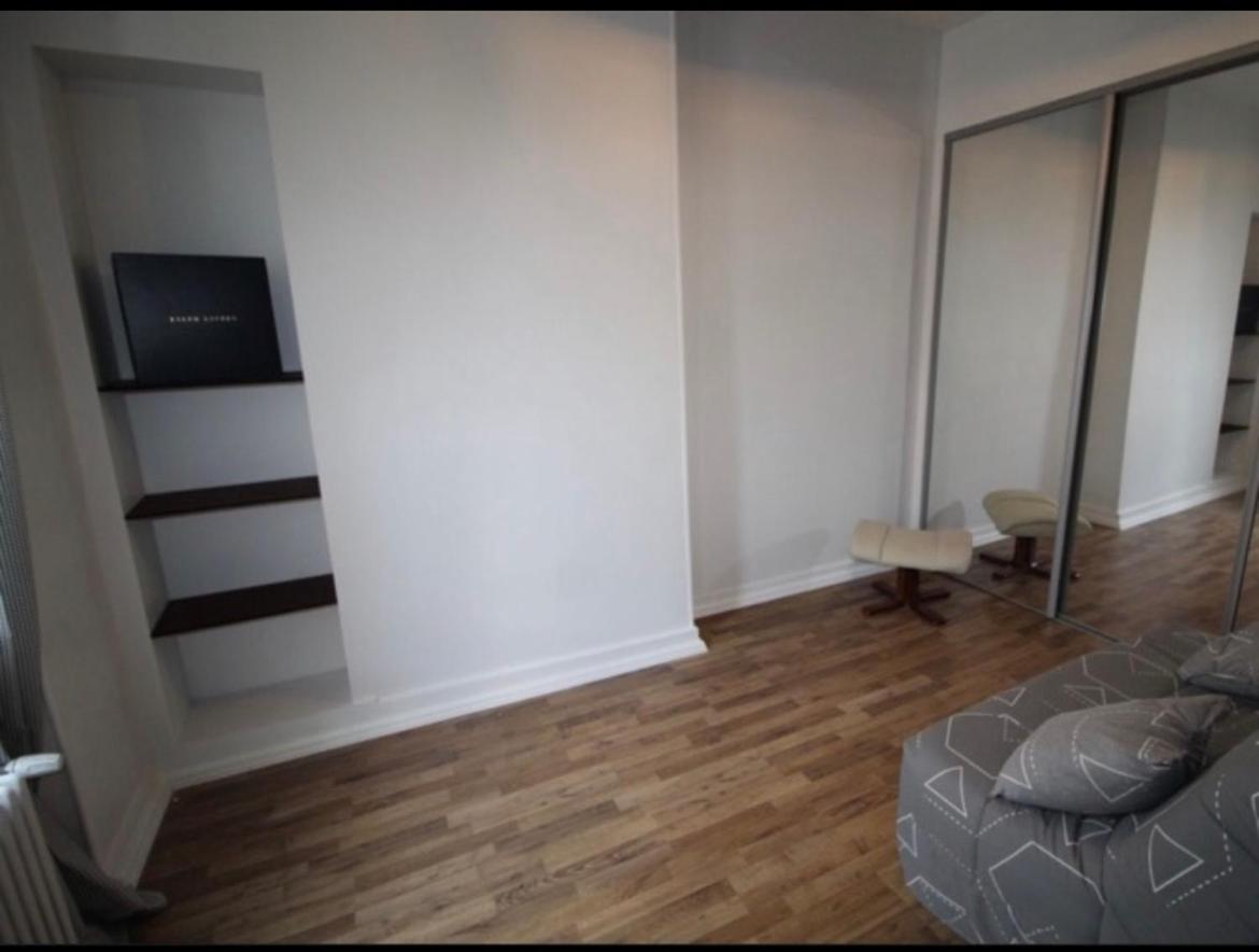 Appartement De Charme En Plein Coeur De Nevers Exteriör bild